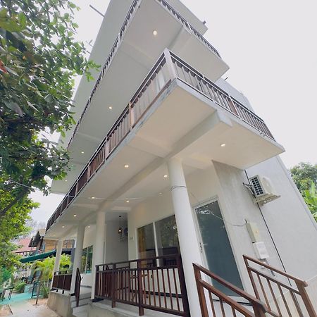 Neo Bay Hotel Weligama Eksteriør bilde